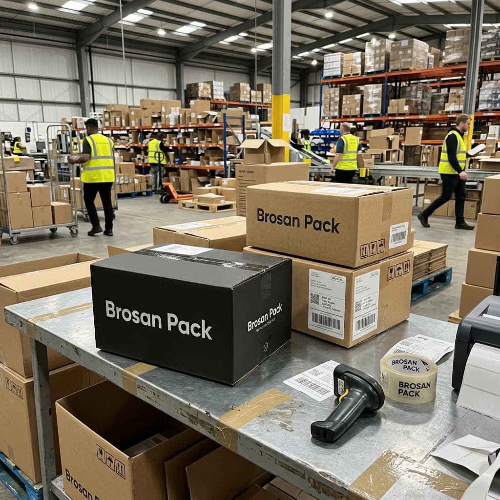 Injection Containers & Leak-Proof Packaging Detail