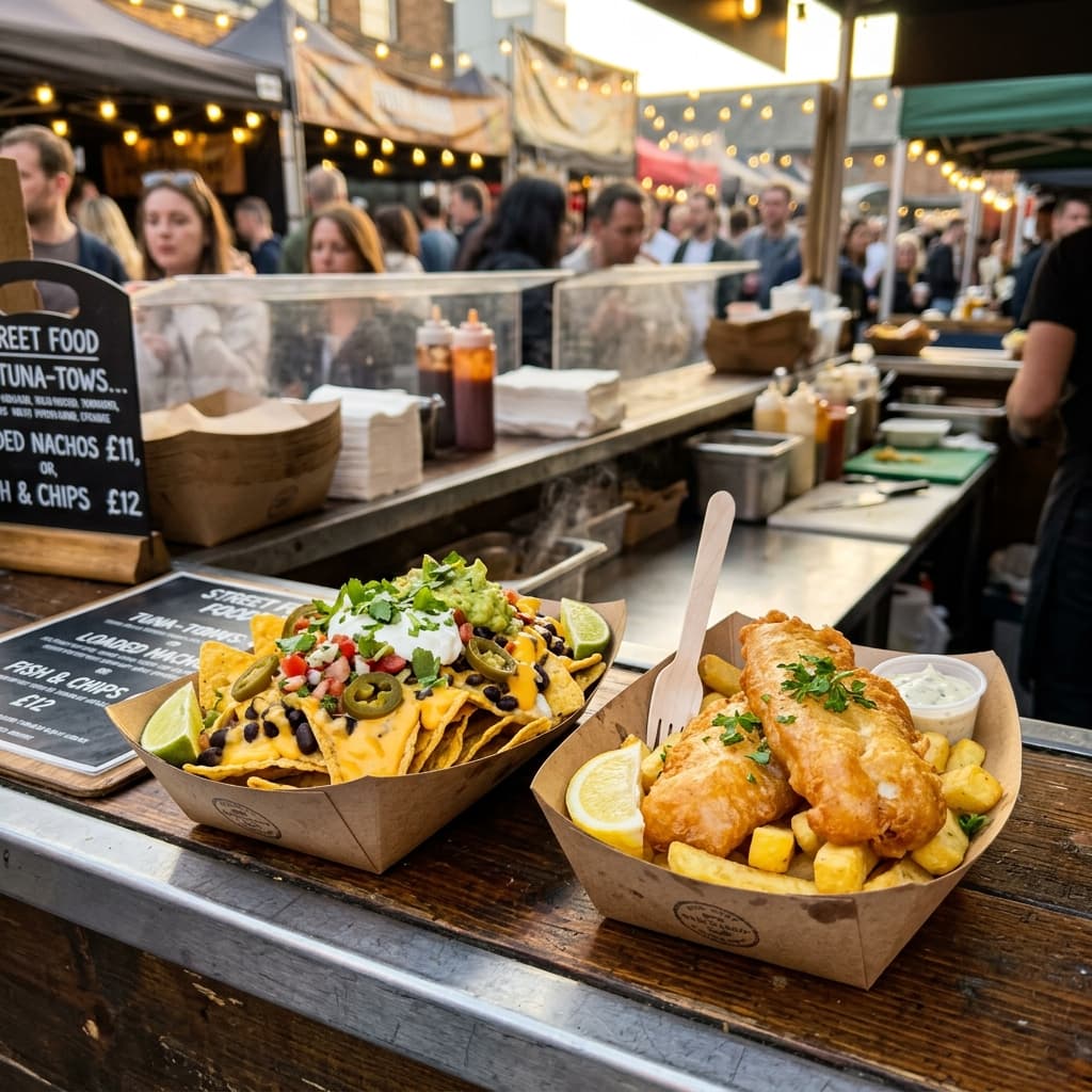 Eco-Friendly Food Packaging: How Sustainable Materials Boost Your Restaurant Brand