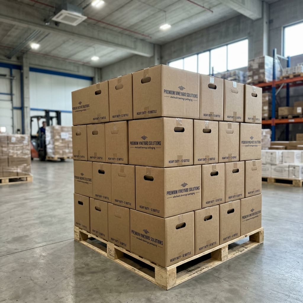beverage boxes wholesale | Brosan Pack