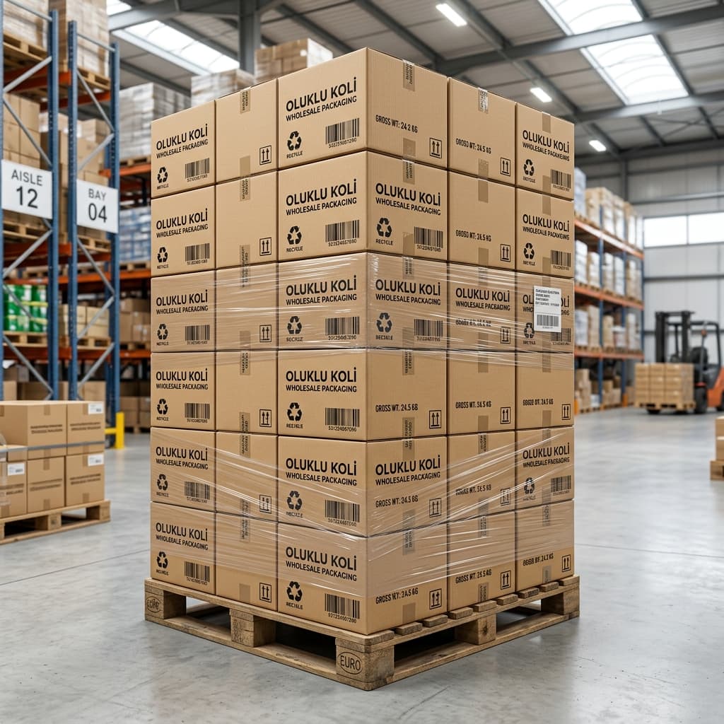 corrugated boxes wholesale | Premium B2B Supplier