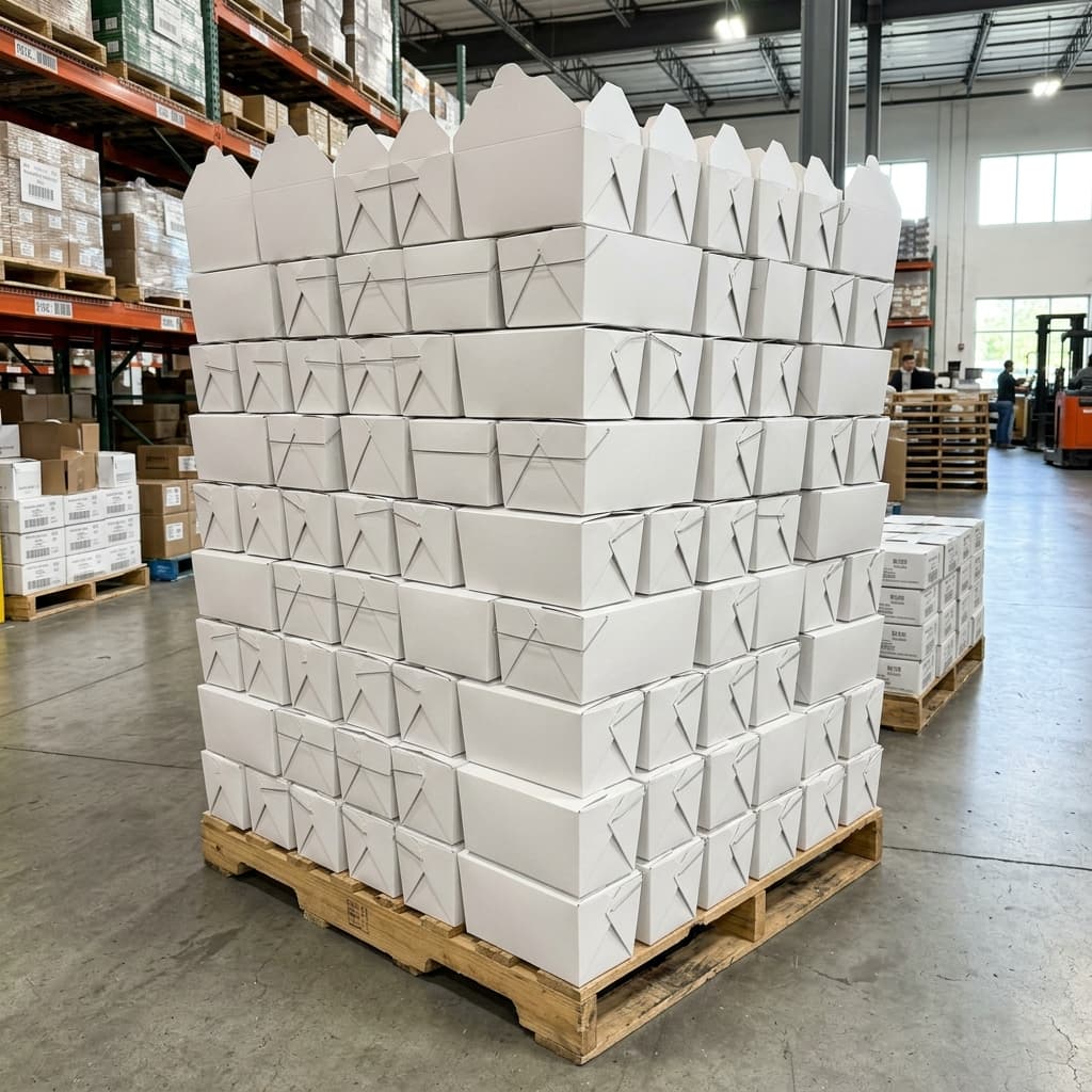 foldtop boxes wholesale | Brosan Pack