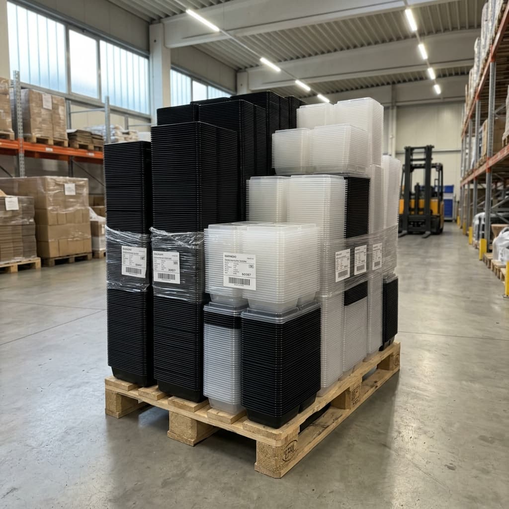 gastronorm containers wholesa | Brosan
